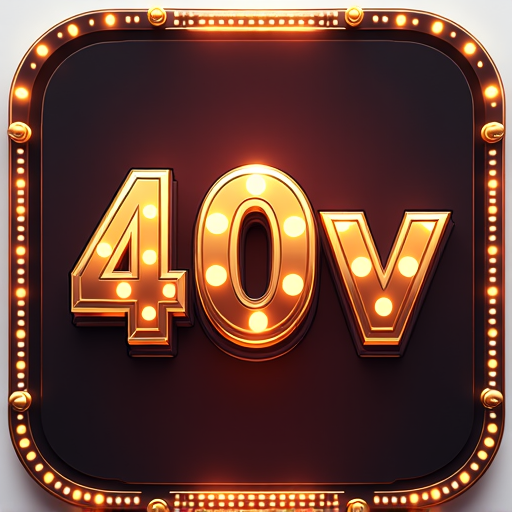 40v
